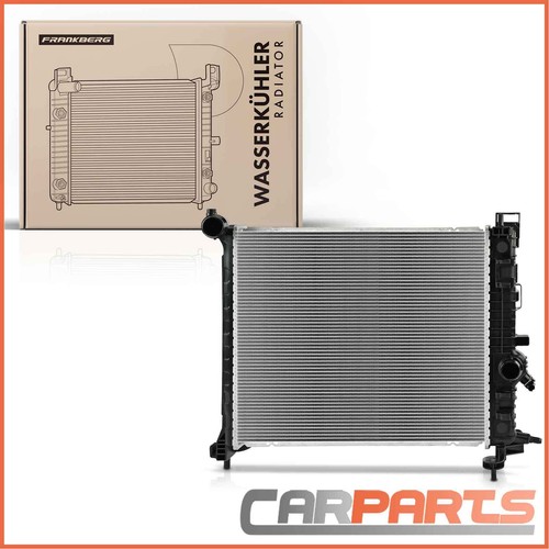 Refroidisseur radiateur moteur - radiateur,