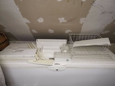 Panier de rangement pour congélateur armoire ou autres -1€