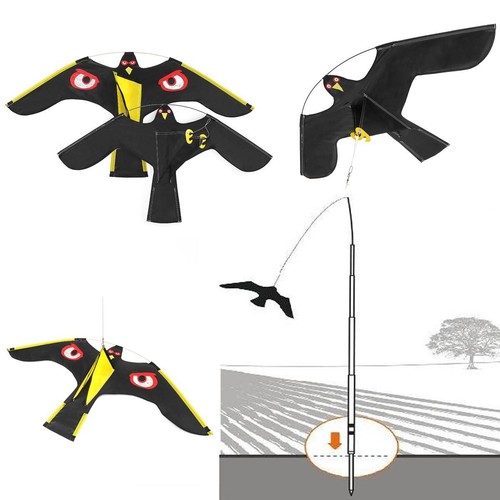 Effaroucheur cerf volant aigle - effaroucheur,