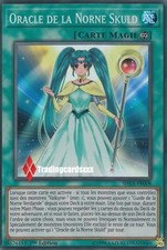 ♦Yu-Gi-Oh!♦ Oracle de la Norne Skuld (Valkyrie) : SHVA-FR008 -VF/Super Rare-