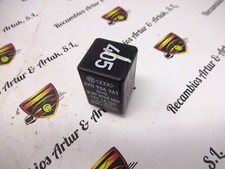 Rele VW Lupo Polo Sharan Seat Nr.405 6X0906361 6X0 906 361 6XO906361