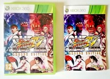 Super Street Fighter IV Arcade