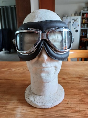 Lunette moto climax - lunette, "