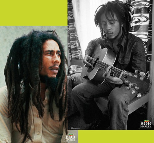 Rare bob marley reggae - marley,