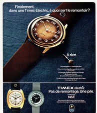 Publicité Advertising 088