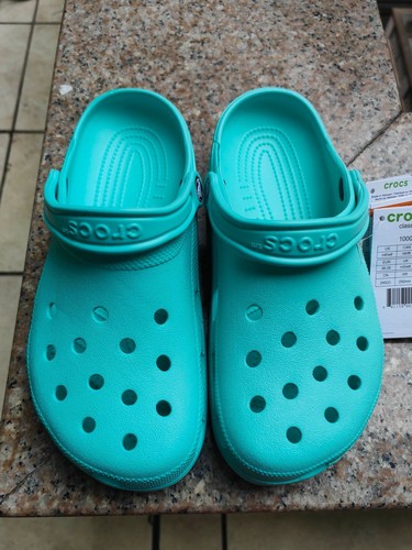 Crocs femme homme classiques - crocs, femme/homme