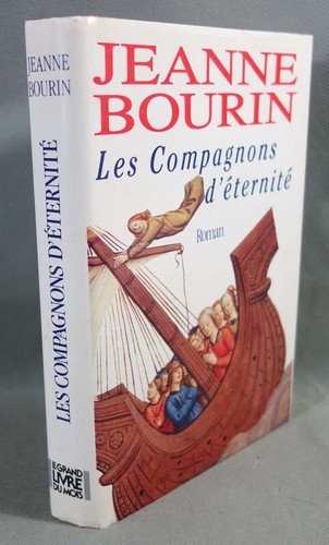 Les compagnons eternité - compagnons,