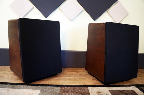 Jbl l300 summit floor standing - floor,