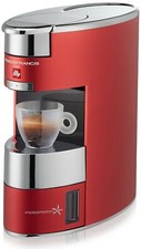 illy X9 Cafetière Machine à