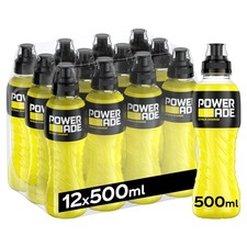 12x Boissons Énergisantes