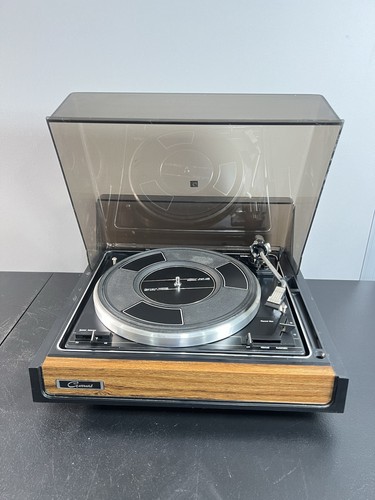 Vintage garrard 125sb belt - garrard,