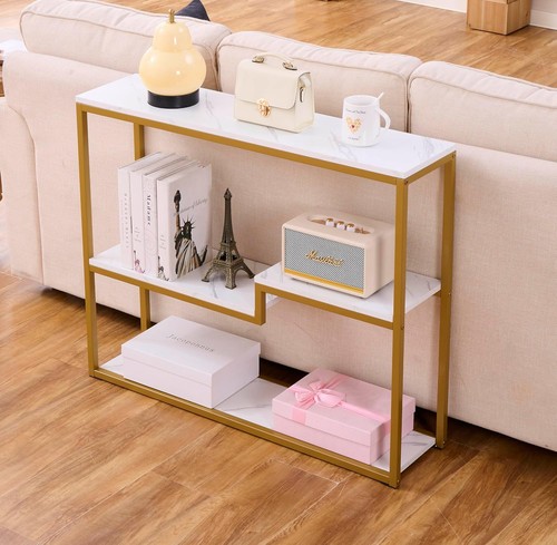 Console table for entryway - console,