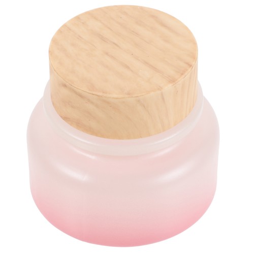 Pot crème pour le - crème,