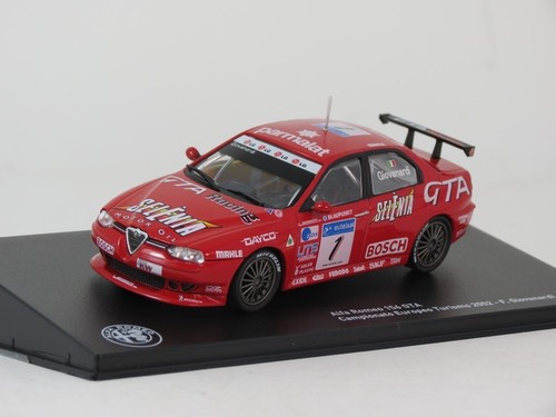 Altaya alfa romeo - altaya,