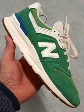 New Balance 997H Varsity Green