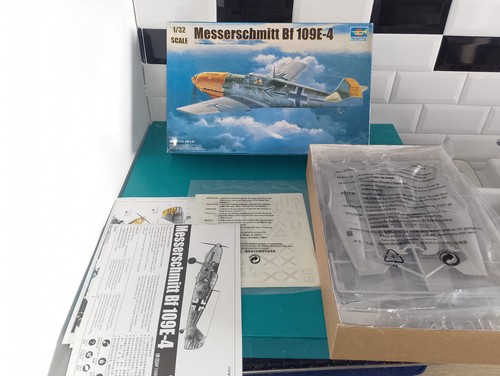 0104261 maquette avion 32 - 0104261, 1/32