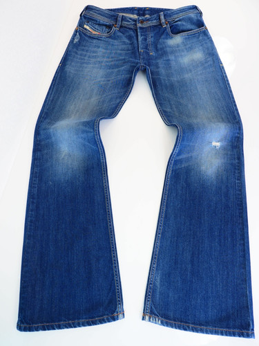 Diesel zathan jeans - diesel, l32