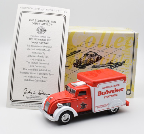 Matchbox collectibles - matchbox,