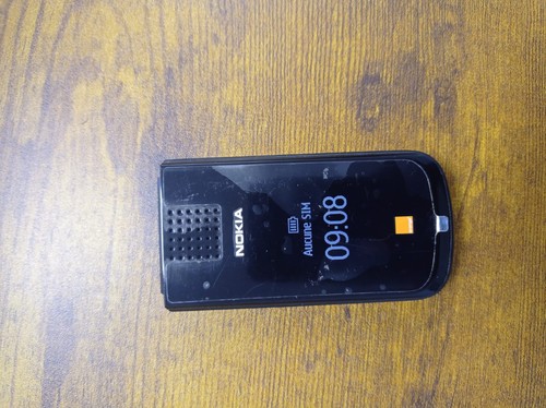 Téléphone vintage nokia fold - nokia,