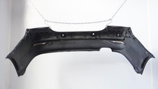 Pare choc arriere BMW SERIE 5
