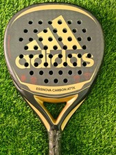 Adidas Essnova Carbon ATTK