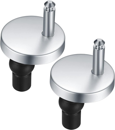 Pièces abattant de - 2,