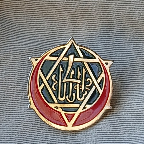 Insigne militaire pin - insigne,