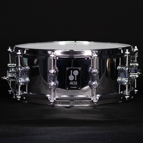 Sonor aq2 5 steel - aq2, 14"