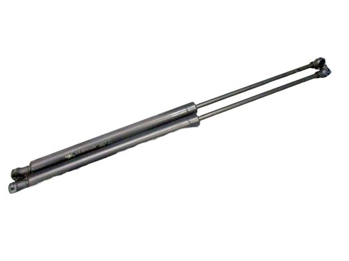 Tailgate shock absorber - , for