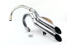 Yamaha XV 535 Virago 2YL -