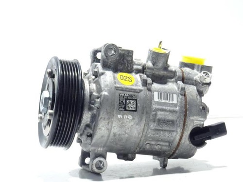 Compresseur clim audi - compresseur,
