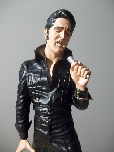 Elvis presley 25th anniversary - elvis,