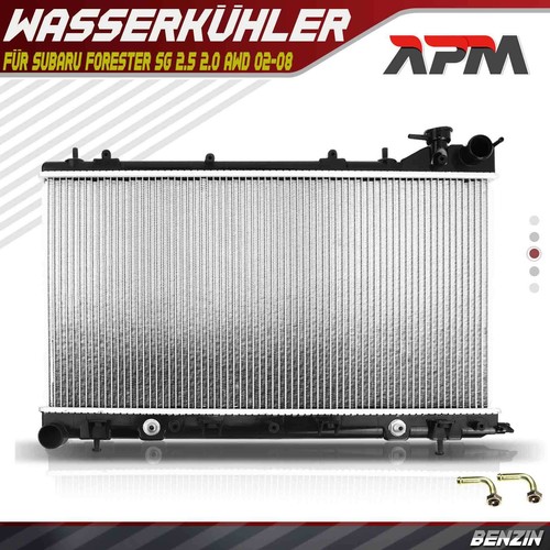 Radiateur refroidissement - radiateur,