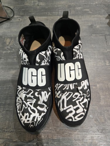 Baskets pour femmes ugg - baskets,