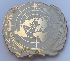 Opex. Liban. ONU pour béret. Sf. Bombé (L216 div)