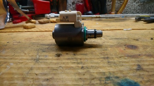 Régulateur ralenti moteur - de, ralenti moteur