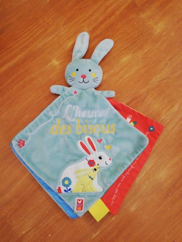 Doudou livre éditions - livre,