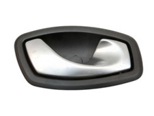 Poignée Poignée coquille