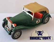 🚗 Véhicule miniature