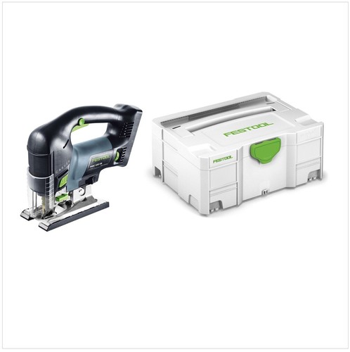 Festool carvex psbc - , li