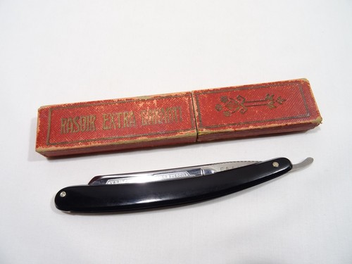 Ancien rasoir coupe choux mad - rasoir,