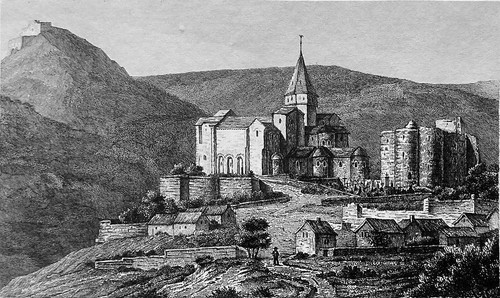 Monts dore des volcans - dore,