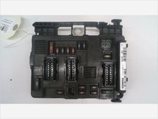 Platine fusible av occasion