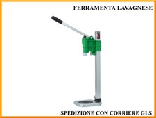 Boucheuse Pour A Levier