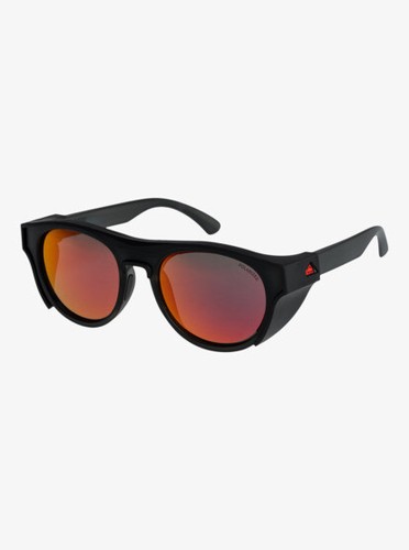 Lunettes soleil quiksilver - soleil,