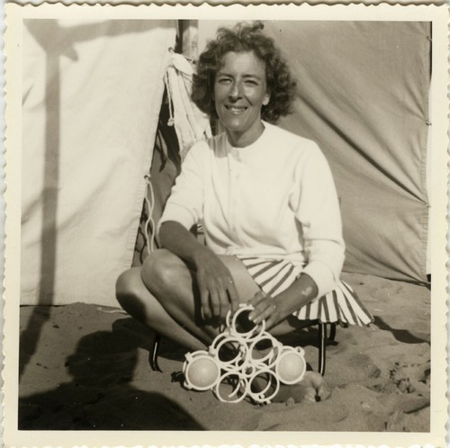 Photo ancienne vintage - photo,