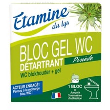 BLOC GEL WC Eco