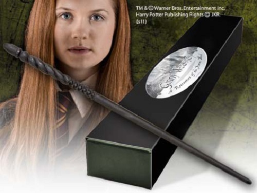 Harry potter baguette magique - baguette,