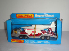 Matchbox Super Kings - K-13 -