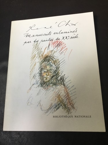 René char manuscrits - renÉ,